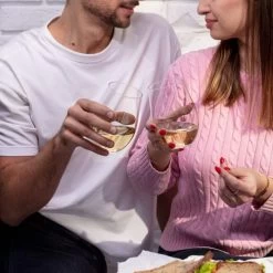 Krosno Harmony Verres à Vin Blanc S.t. -Entrez dans ma vaisselle. fc1ffbba561448feac4dc8f9d8ec99a2