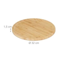 Planche à Pizza 32 Cm -Entrez dans ma vaisselle. fd54d6ea256e4660994af58db64493c5