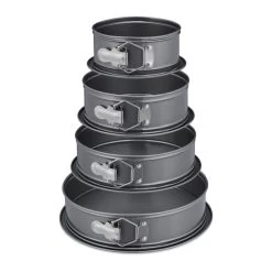 Moule Avec Protection Antifuite Set De 4