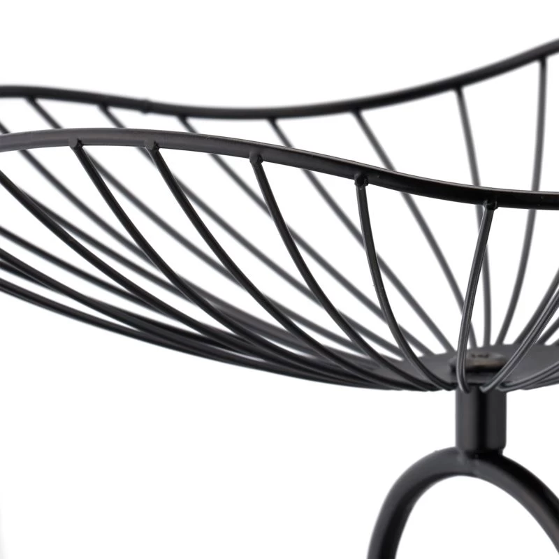 Corbeille à Fruits à 3 Niveaux 4 Corbeille à Fruits à 3 Niveaux – Image 4