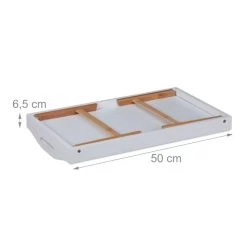 Plateau De Lit En Bambou -Entrez dans ma vaisselle. ffe8bc98e5074470aadff6010407a96a