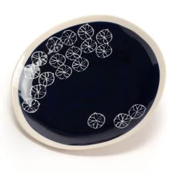 Assiette Plate Helios X6